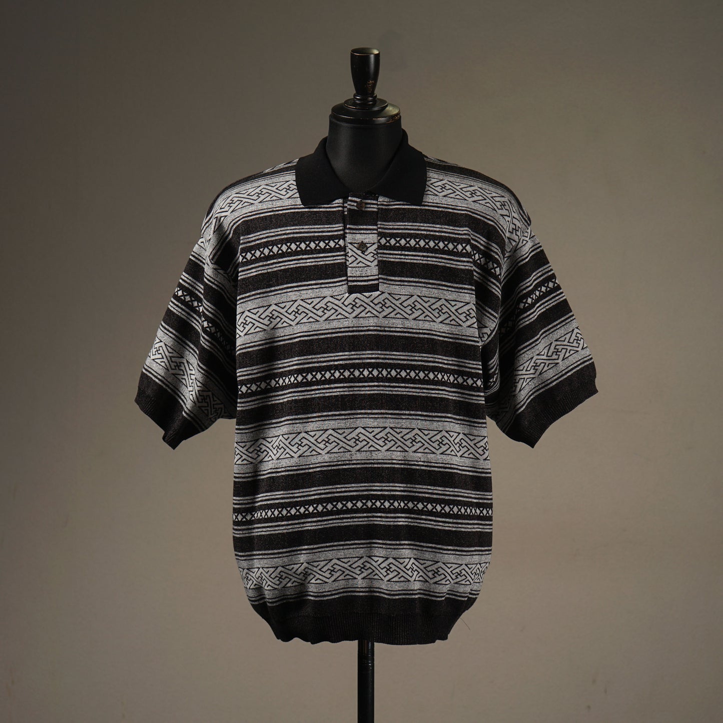 LOCOS - KNIT S/S SHIRTS / GSV5117
