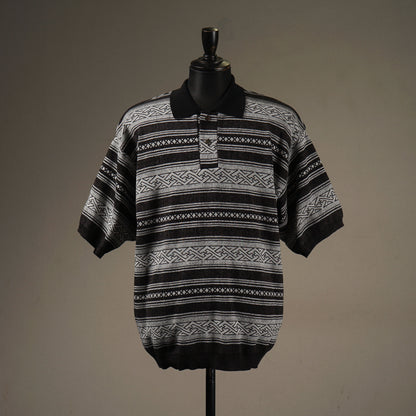 LOCOS - KNIT S/S SHIRTS / GSV5117