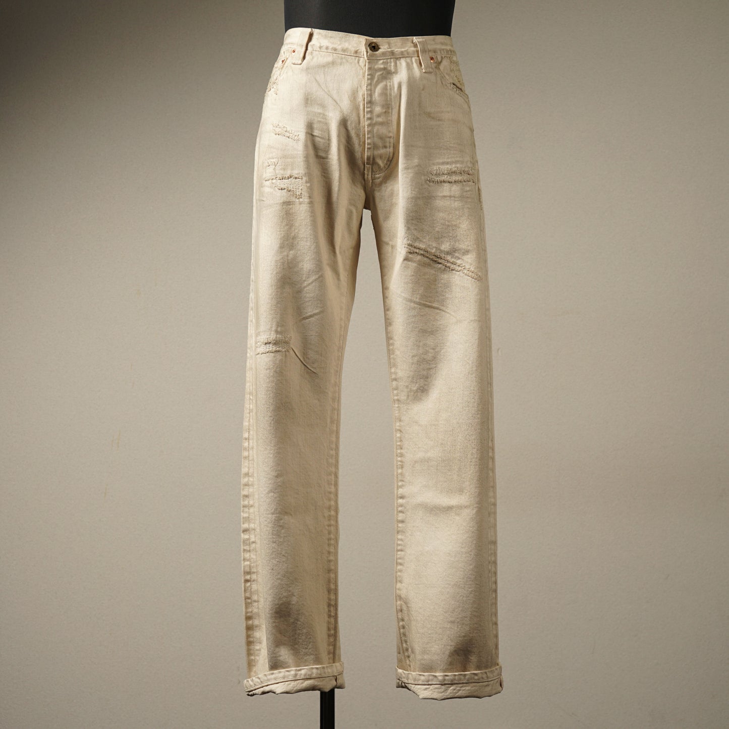 OLD RODDER - DENIM VF / OC9901VF