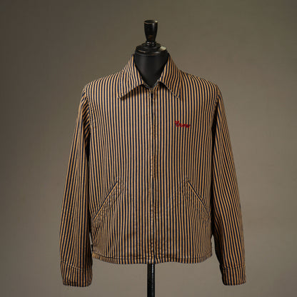 OLD CROW RACING - SPORTS JACKET / OC5101
