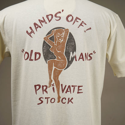 LAY OFF - S/S T-SHIRTS / GSV5122
