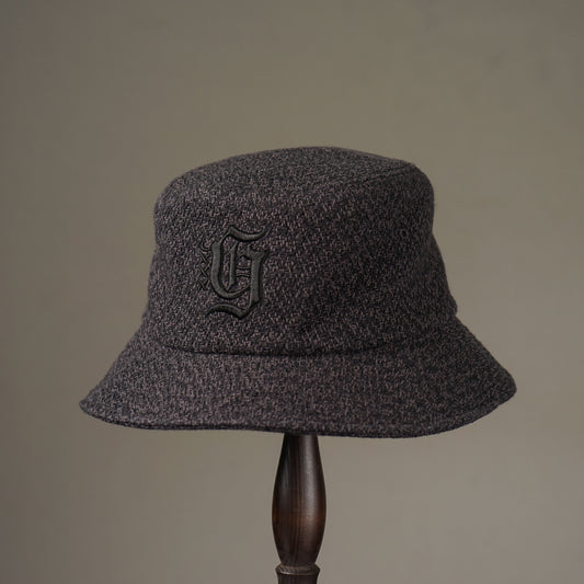 LOCOS - BUCKET HAT / GSV51G03