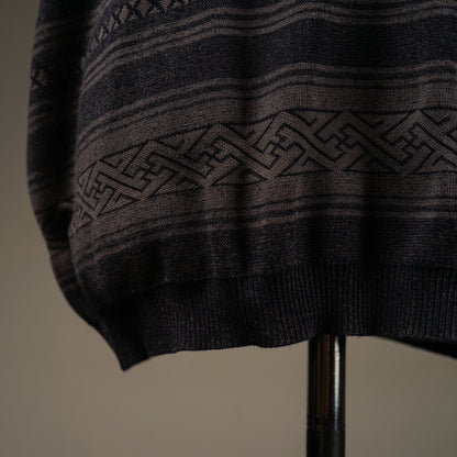 LOCOS - KNIT S/S SHIRTS / GSV5117