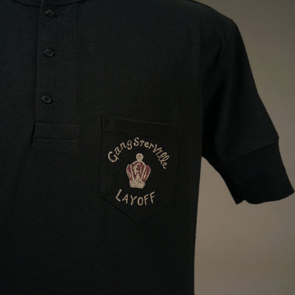 LAY OFF - S/S T-SHIRTS / GSV5122