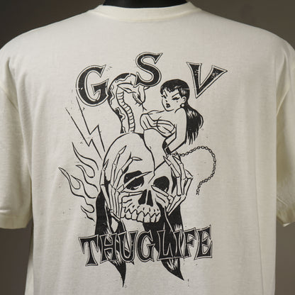 GRIM REAPER - S/S T-SHIRTS / GSV5121