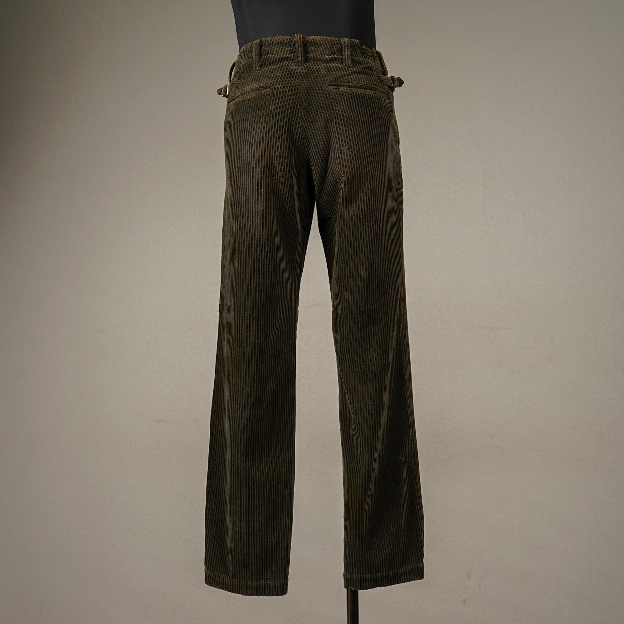 PANTS – GLADHAND & Co.