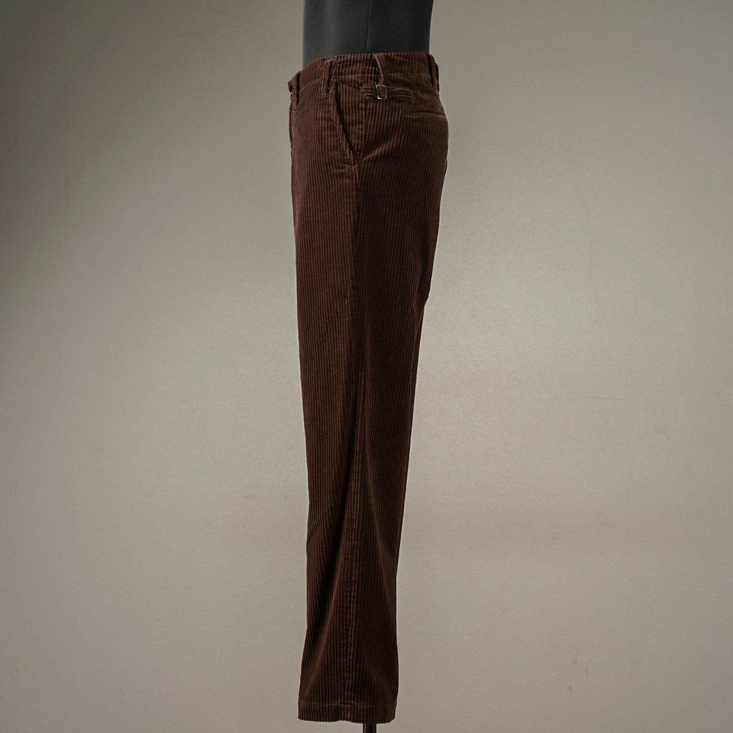 LOWELL - PANTS / BYGH-23-AW-06