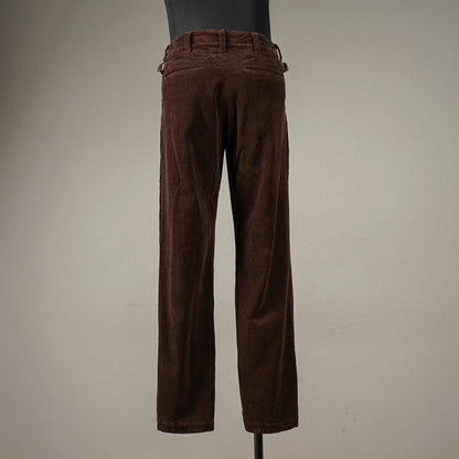 LOWELL - PANTS / BYGH-23-AW-06