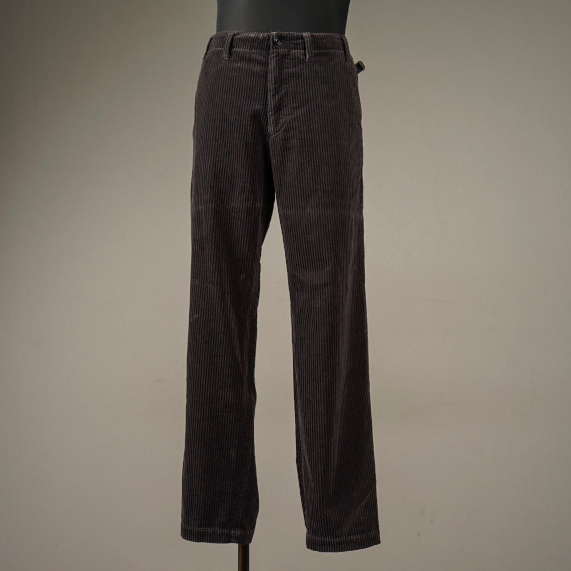 LOWELL - PANTS / BYGH-23-AW-06 – GLADHAND & Co.