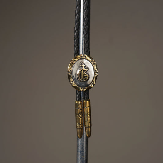 BOLO - TIE "G"/ GALCIA×GSV-07