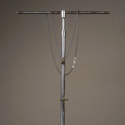PENDANT - ROSARY/ GALCIA×GSV-13