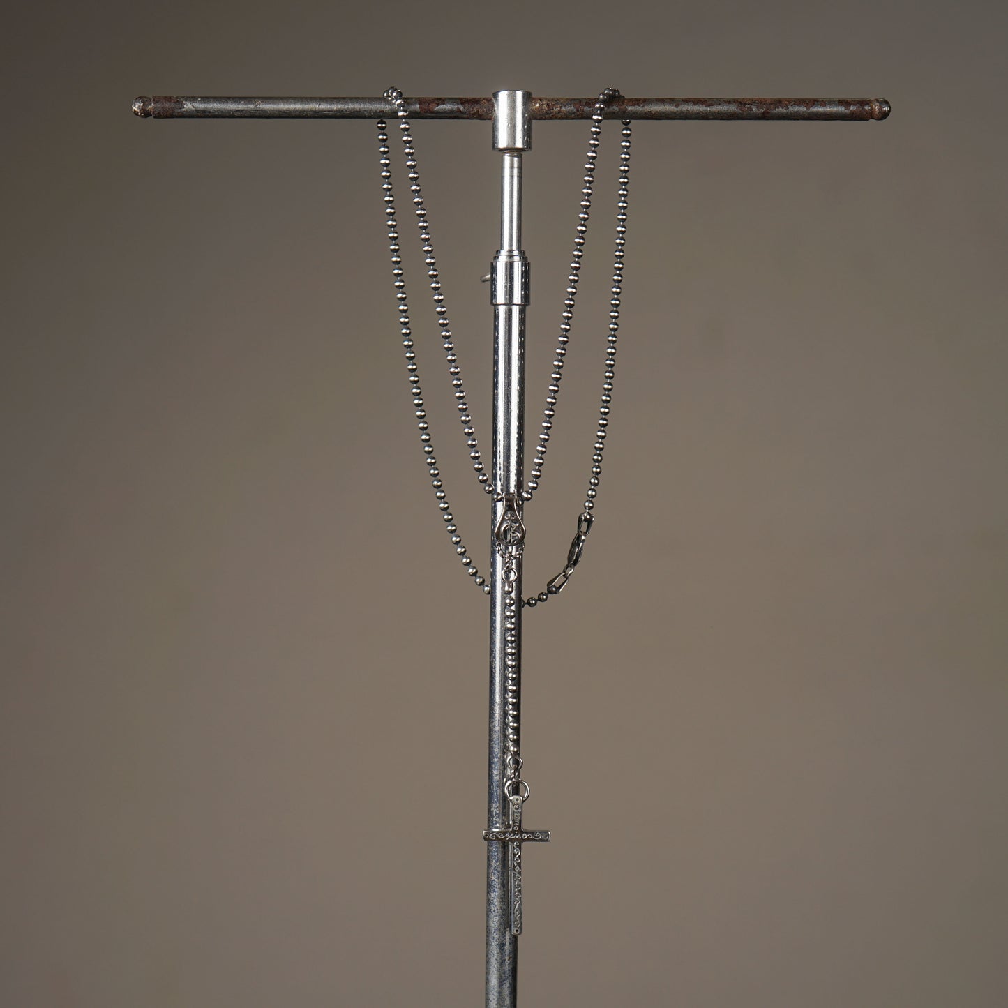 PENDANT - ROSARY/ GALCIA×GSV-13