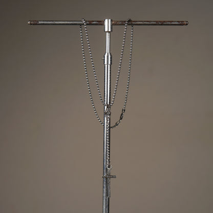 PENDANT - ROSARY/ GALCIA×GSV-13