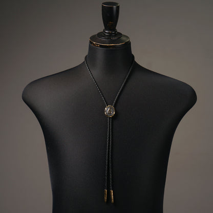 BOLO - TIE "G"/ GALCIA×GSV-07