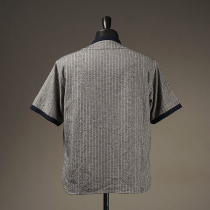 O.C.S.S - S/S BASEBALL SHIRTS / OC5110