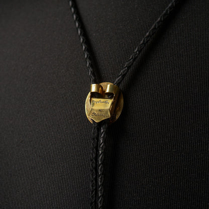 BOLO - TIE "G"/ GALCIA×GSV-07