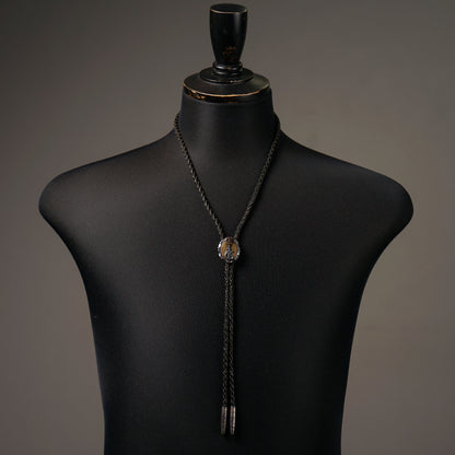 BOLO - TIE "G"/ GALCIA×GSV-07