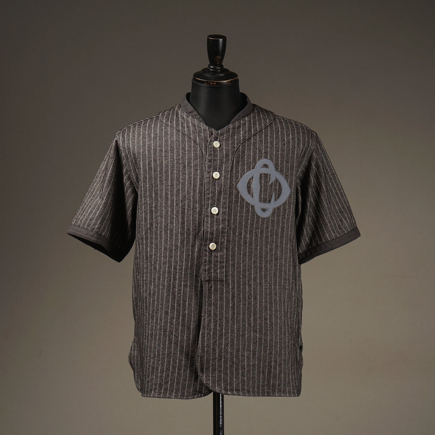 O.C.S.S - S/S BASEBALL SHIRTS / OC5110