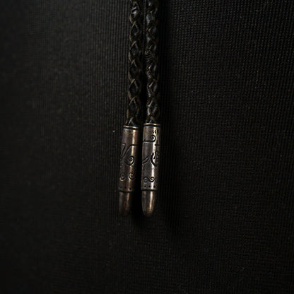 BOLO - TIE "G"/ GALCIA×GSV-07