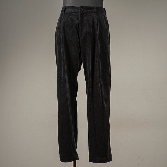 WIND UP-TACK EASY PANTS"23AW"