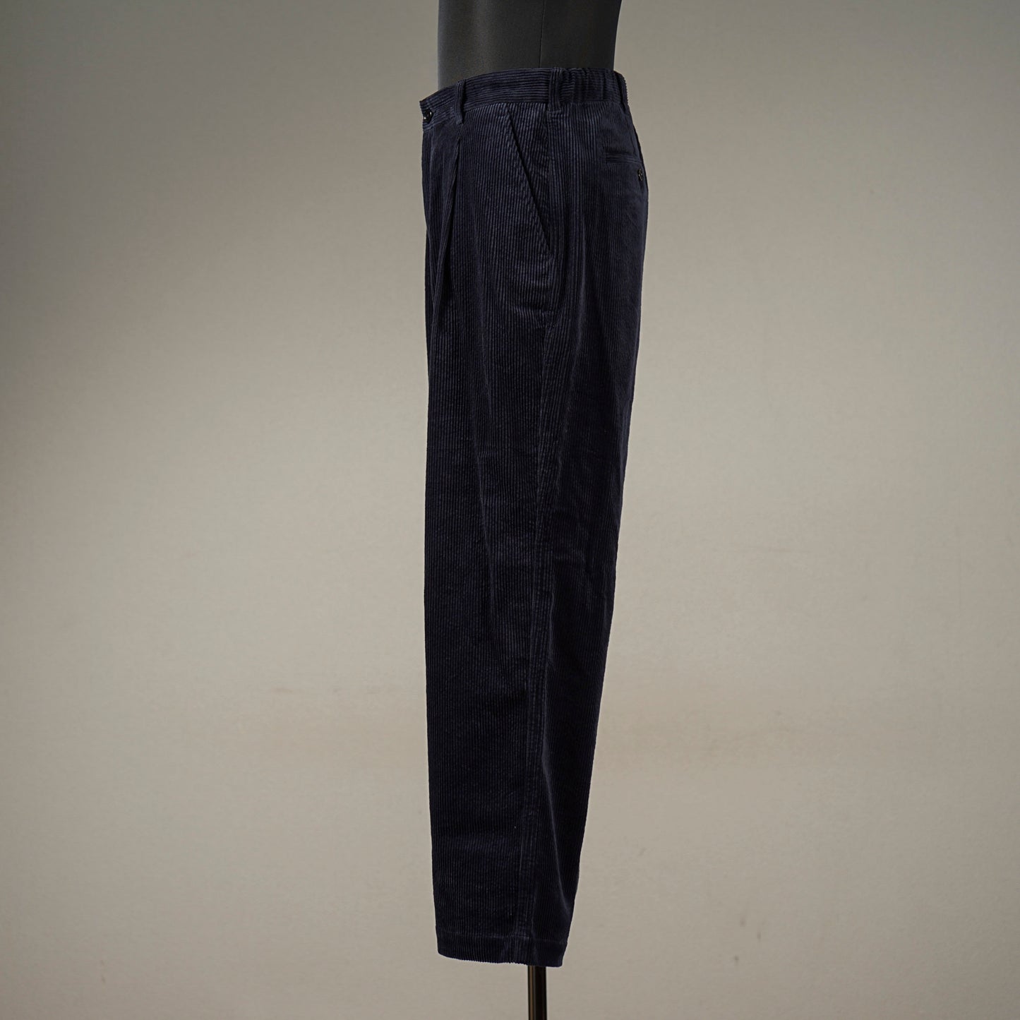 WIND UP-TACK EASY PANTS"23AW"