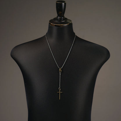 PENDANT - ROSARY/ GALCIA×GSV-13