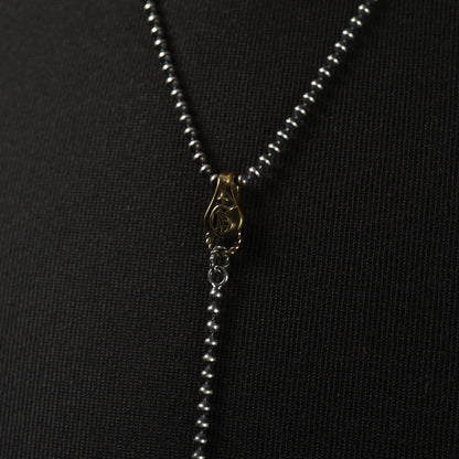 PENDANT - ROSARY/ GALCIA×GSV-13