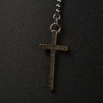PENDANT - ROSARY/ GALCIA×GSV-13