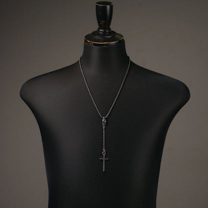 PENDANT - ROSARY/ GALCIA×GSV-13