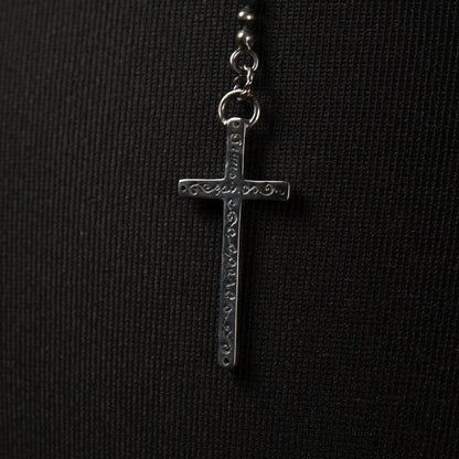 PENDANT - ROSARY/ GALCIA×GSV-13