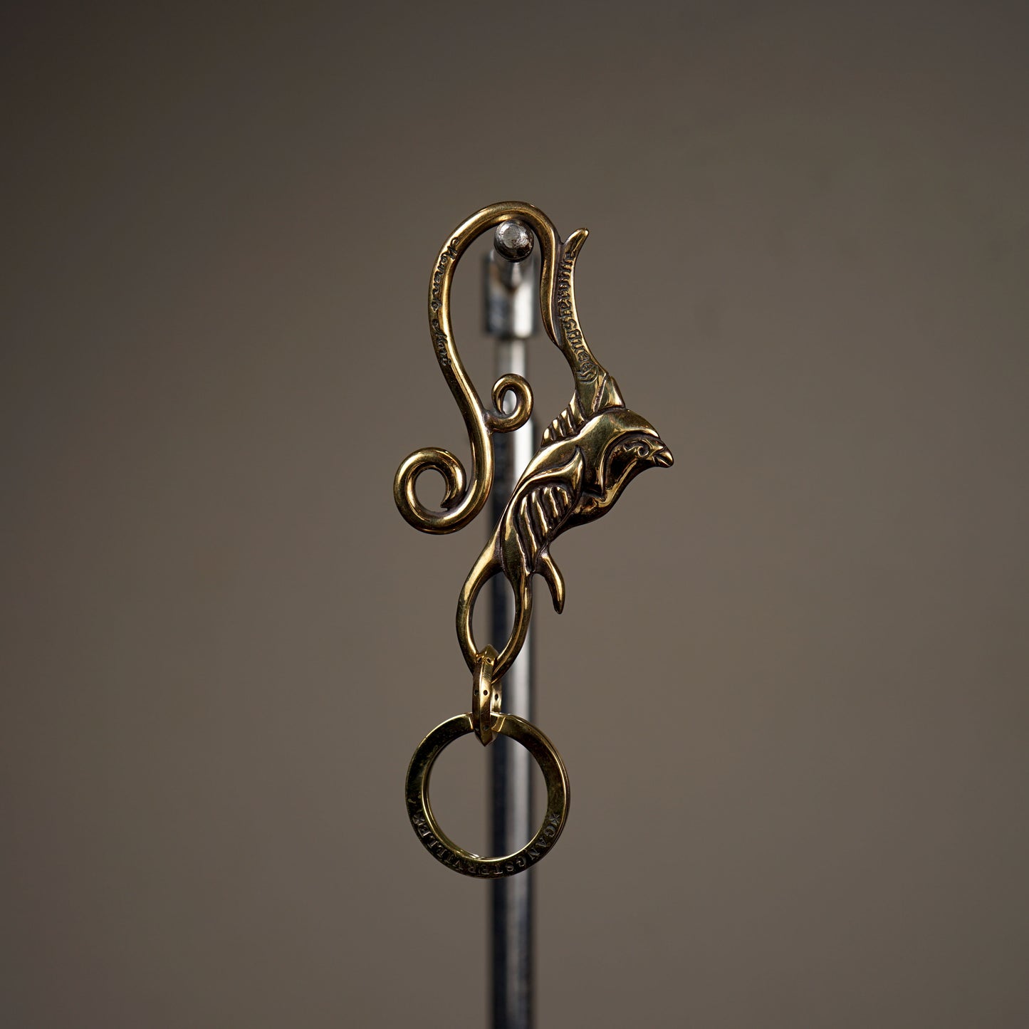 SWALLOW - KEYHOLDER/ GALCIA×GSV-03
