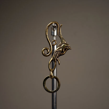 SWALLOW - KEYHOLDER/ GALCIA×GSV-03