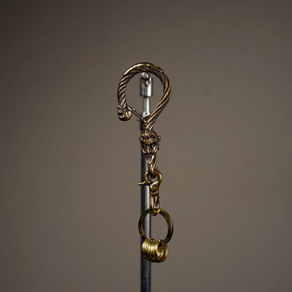 DEVIL - KEYHOLDER/ GALCIA×GSV-05