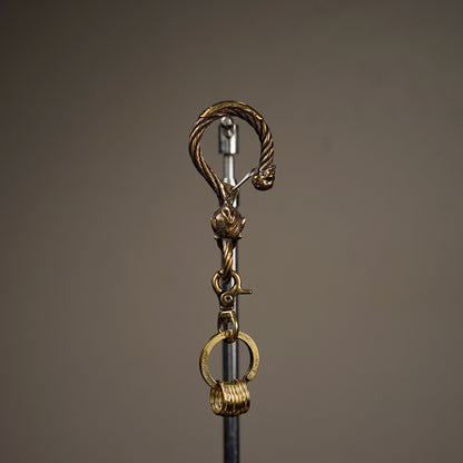 DEVIL - KEYHOLDER/ GALCIA×GSV-05