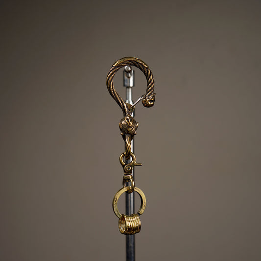 DEVIL - KEYHOLDER/ GALCIA×GSV-05