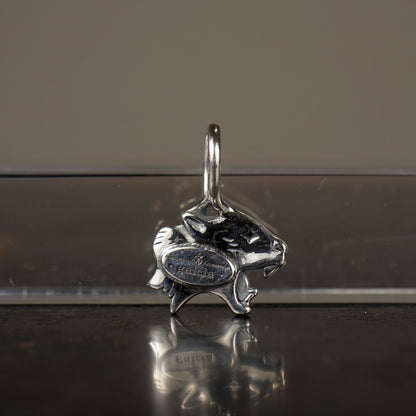 PENDANT - TOP "PANTHER"/ GALCIA×GSV-10