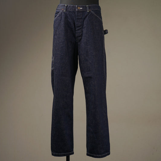 GOOD WORK? - DENIM PANTS / WRD-24-AW-06