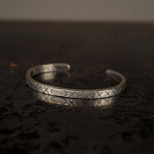 GSV - BANGLE "EYE OF PROVIDENCE"/ GALCIA×GSV-16