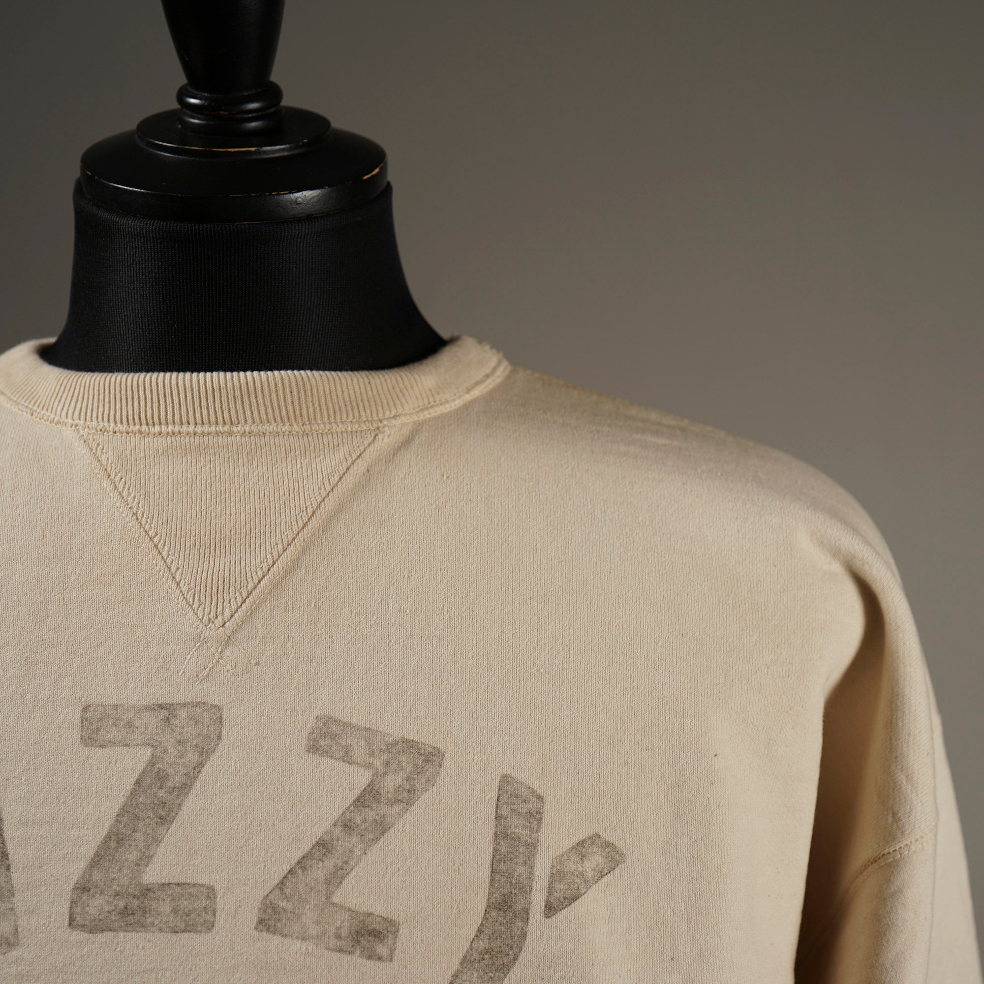 LIZZY - SWEAT / BYGH-23-AW-19 – GLADHAND & Co.