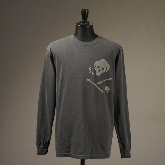 NOZARASHI - L/S T-SHIRTS / GSV-24-MS-03