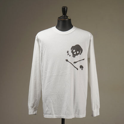 NOZARASHI - L/S T-SHIRTS / GSV-24-MS-03