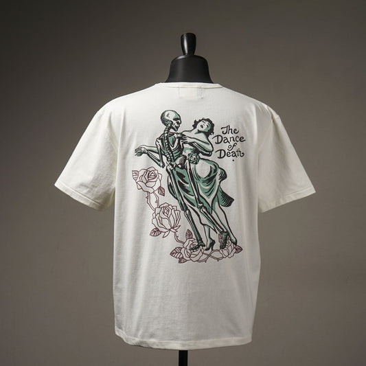 DANCE OF DEATH - S/S T-SHIRTS / GSV5202
