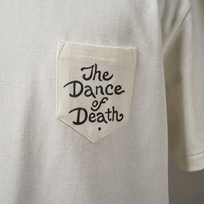 DANCE OF DEATH - S/S T-SHIRTS / GSV5202