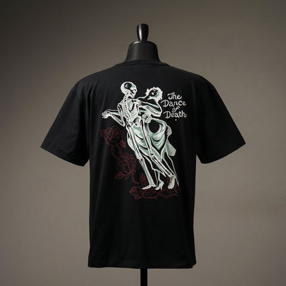 DANCE OF DEATH - S/S T-SHIRTS / GSV5202