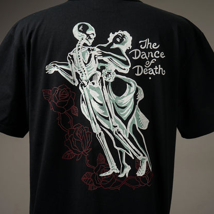 DANCE OF DEATH - S/S T-SHIRTS / GSV5202