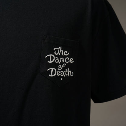 DANCE OF DEATH - S/S T-SHIRTS / GSV5202