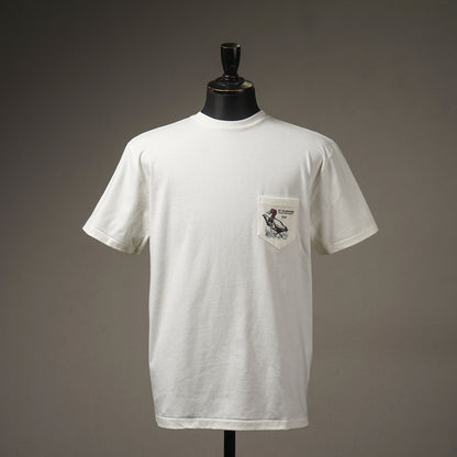 RED GENT - S/S T-SHIRTS / BYGH5202