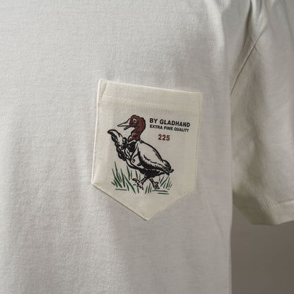 RED GENT - S/S T-SHIRTS / BYGH5202