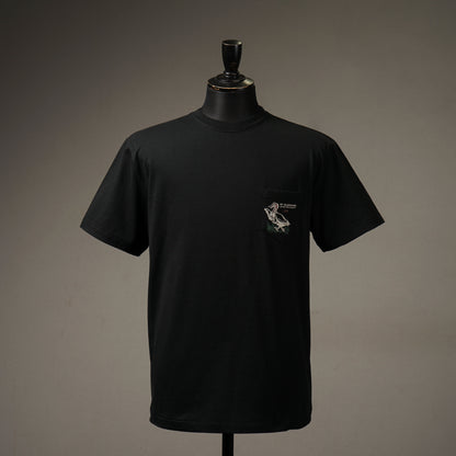 RED GENT - S/S T-SHIRTS / BYGH5202