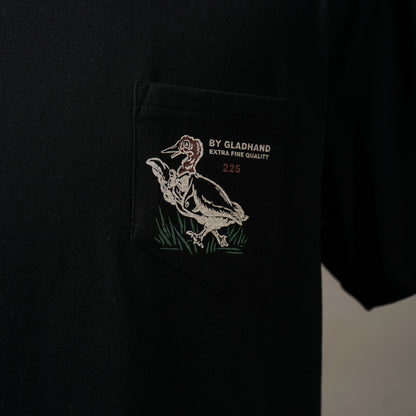 RED GENT - S/S T-SHIRTS / BYGH5202